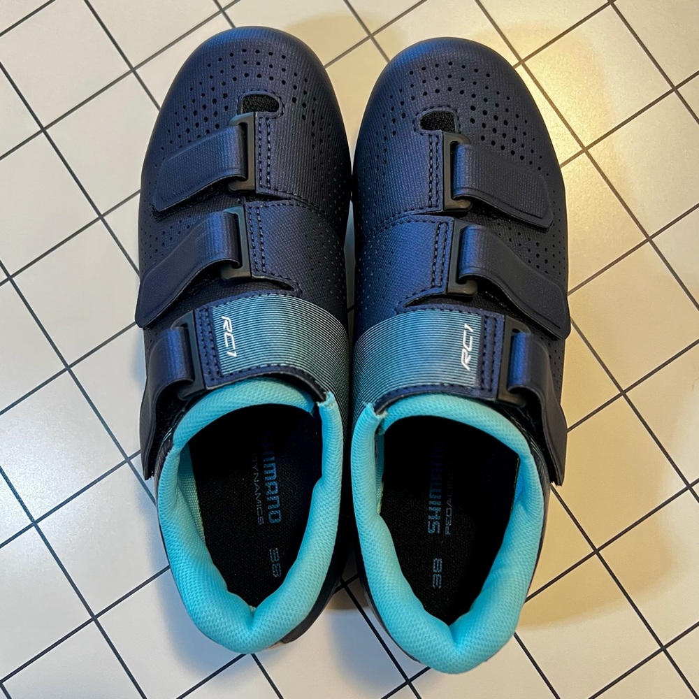 Shimano Cycling Shoes